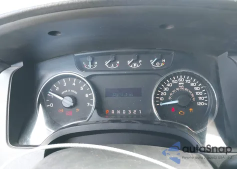 2012 Ford F-150 Xlt from USA, damaged, VIN 1FTFW1CF3CKD26835